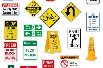 道路護欄反光標(biāo)志貼是什么材料做的-交通反光貼定制