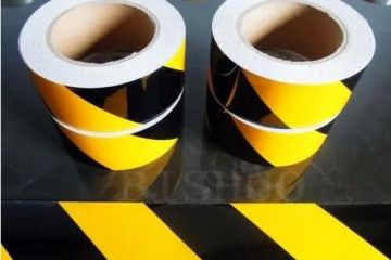 反光膠帶屬于什么類-反光警示膠帶百科知識