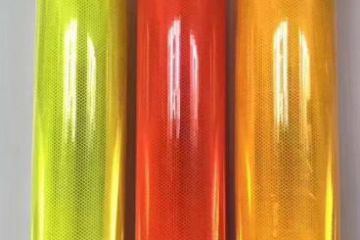 鉆石級(jí)反光膜的特點(diǎn)是什么?耐腐蝕，抗氧化，抗風(fēng)化-五類反光膜