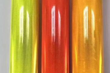 鉆石級(jí)反光膜是幾級(jí)反光膜-鉆石級(jí)反光膜外觀特點(diǎn)
