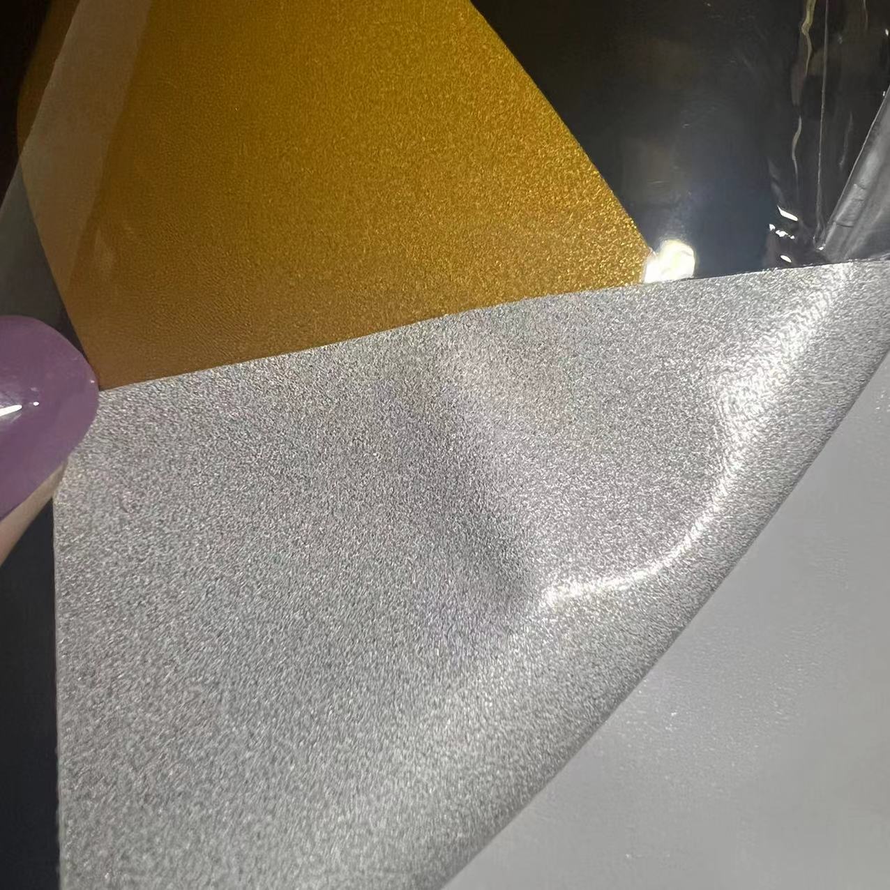 反光膜的使用場(chǎng)景有哪些？